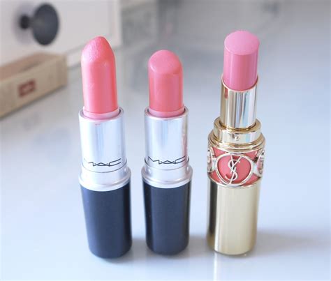 ysl lipstick peach passion dupe|Yves Saint Laurent Rouge Volupte .